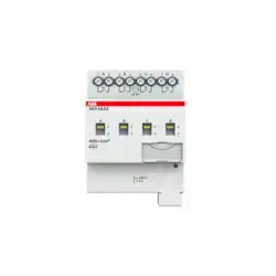 Abb - 2CDG110254R0011