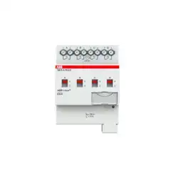 Abb - 2CDG110258R0011