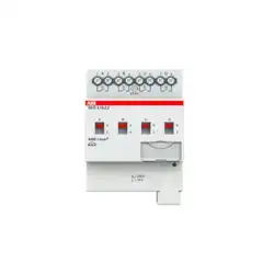 Abb - 2CDG110262R0011