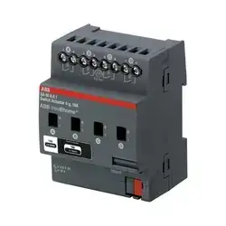 Abb – 2CDG510006R0011