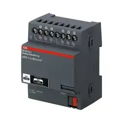 Abb – 2CDG510008R0011