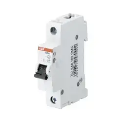 Abb - 2CDS200909R0001