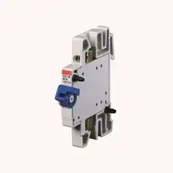 Abb – 2CDS200918R0001