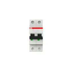Abb - 2CDS252001R0101