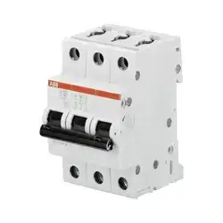 Abb - 2CDS253001R0034