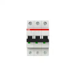 Abb - 2CDS253001R0634
