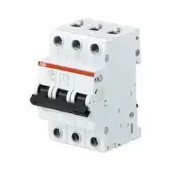 Abb – 2CDS253001R0804