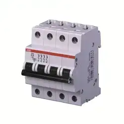 Abb - 2CDS254001R0538