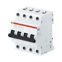 Abb - 2CDS254001R0805