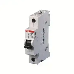 Abb – 2CDS281001R0158