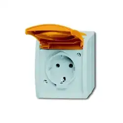 Abb – 2CKA002083A0820