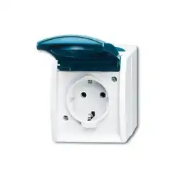 Abb – 2CKA002083A0845