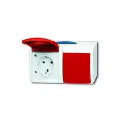 Abb – 2CKA002084A0700