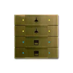 Abb – 2CKA006117A0252