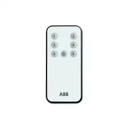Abb - 2CKA006132A0320