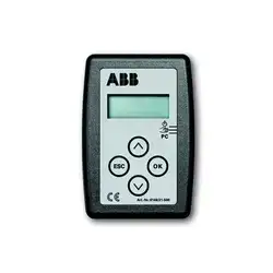 Abb - 2CKA006133A0201