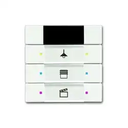 Abb – 2CKA006135A0153