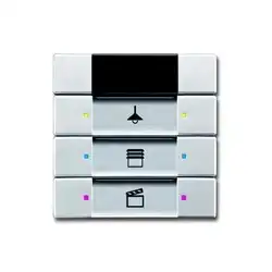 Abb – 2CKA006135A0158