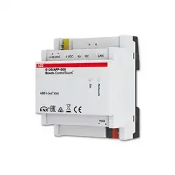 Abb – 2CKA006136A0202