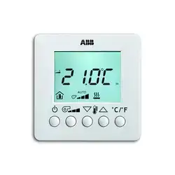 Abb – 2CKA006138A0003