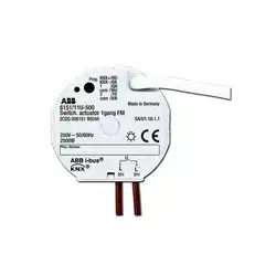 Abb - 2CKA006151A0245