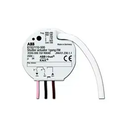 Abb – 2CKA006152A0040