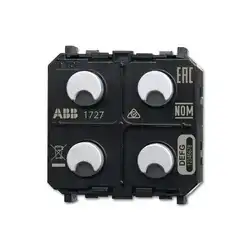 Abb - 2CKA006200A0107