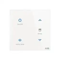 Abb - 2CKA006300A1541