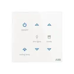 Abb - 2CKA006300A1542