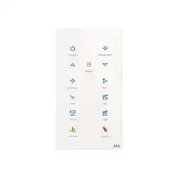 Abb - 2CKA006300A1543