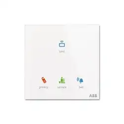 Abb - 2CKA006300A1550
