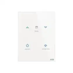 Abb – 2CKA006300A1581