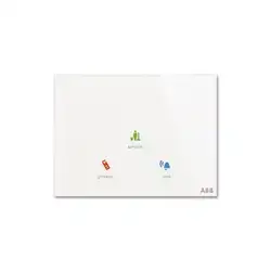 Abb - 2CKA006300A1587