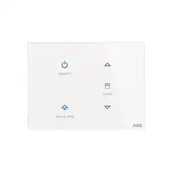 Abb - 2CKA006300A1593