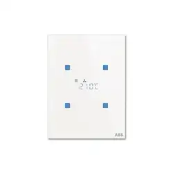 Abb – 2CKA006300A1595