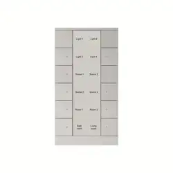 Abb - 2CKA006330A0080