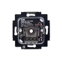 Abb – 2CKA006512A0335