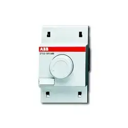 Abb - 2CKA006599A2563