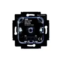 Abb – 2CKA006599A2987