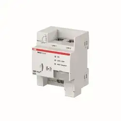 Abb - 2CKA008110A0120