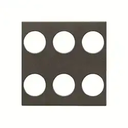 Abb – 2CLA222160N1801