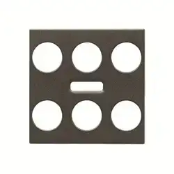 Abb - 2CLA222170N1801