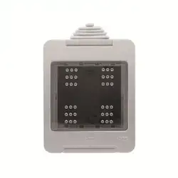 Abb – 2CLA329100N1101