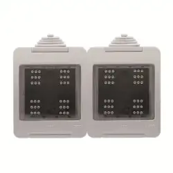 Abb – 2CLA329200N1101