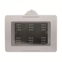 Abb – 2CLA339100N1101