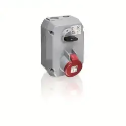 Abb - 2CMA100027R1000