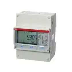 Abb – 2CMA100163R1000