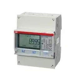 Abb - 2CMA100165R1000