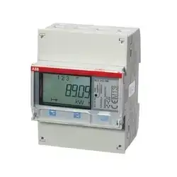 Abb - 2CMA100166R1000
