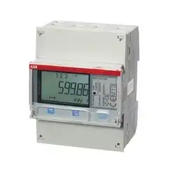 Abb – 2CMA100169R1000